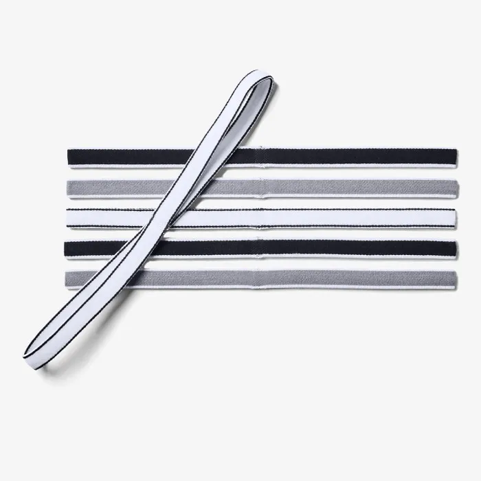 UNDER ARMOUR UA Mini Headbands (6pk) 