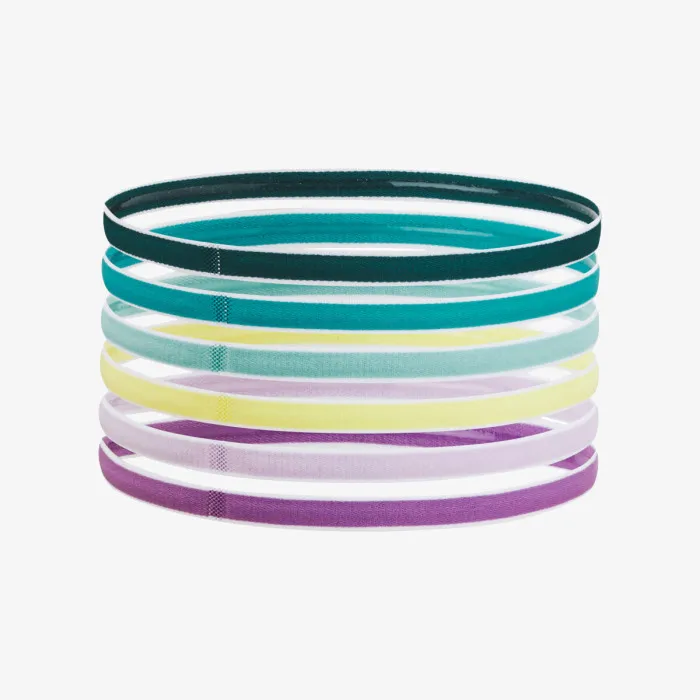 UNDER ARMOUR UA Mini Headbands (6pk) 