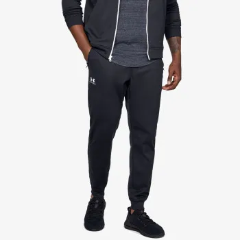 UNDER ARMOUR SPORTSTYLE TRICOT JOGGER 