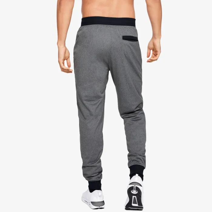 UNDER ARMOUR SPORTSTYLE TRICOT JOGGER 