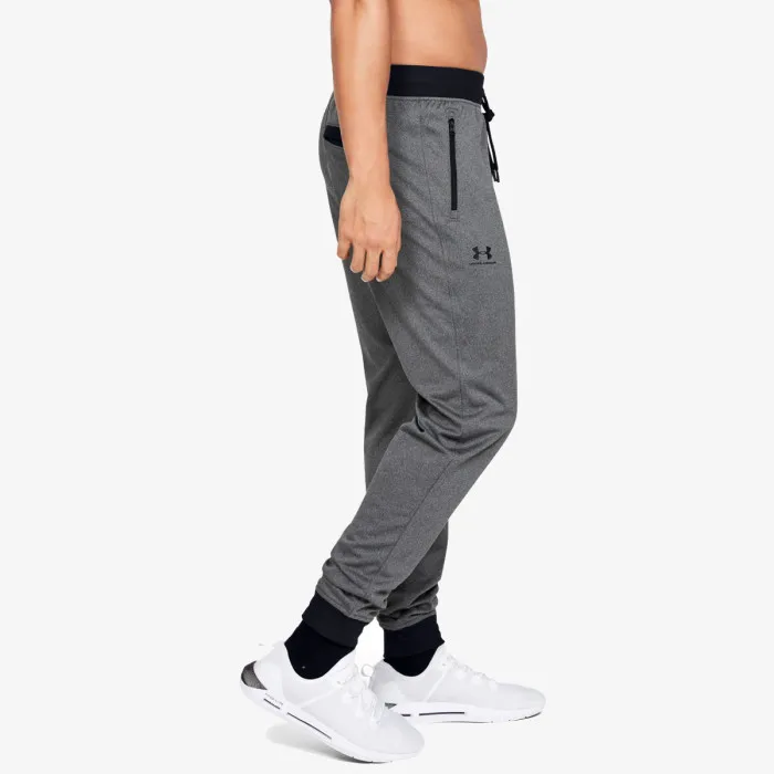UNDER ARMOUR SPORTSTYLE TRICOT JOGGER 