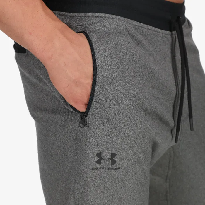 UNDER ARMOUR SPORTSTYLE TRICOT JOGGER 