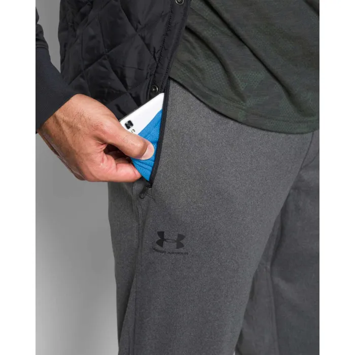 UNDER ARMOUR SPORTSTYLE TRICOT JOGGER 