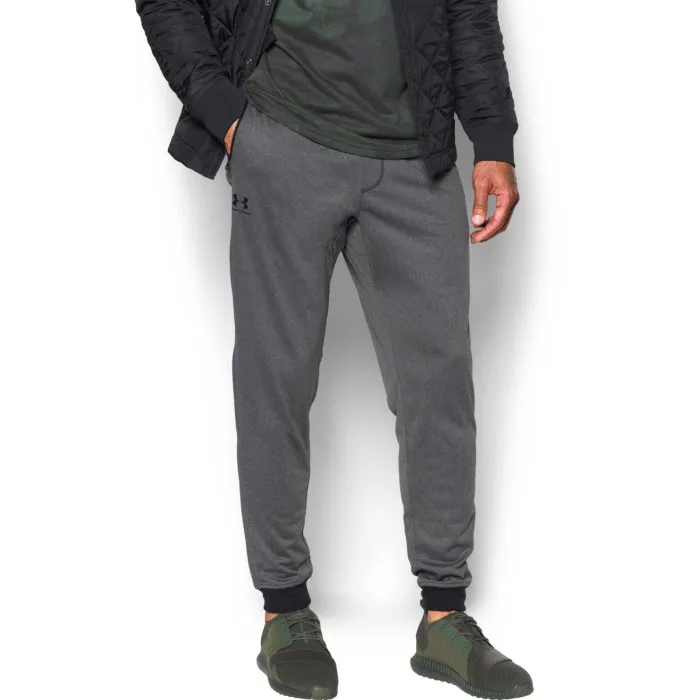 UNDER ARMOUR SPORTSTYLE TRICOT JOGGER 