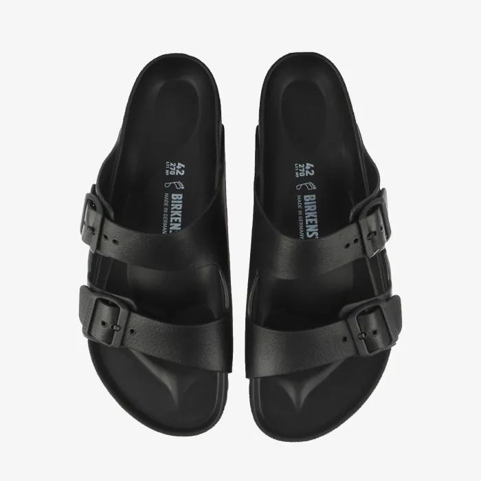 BIRKENSTOCK Arizona EVA Black 