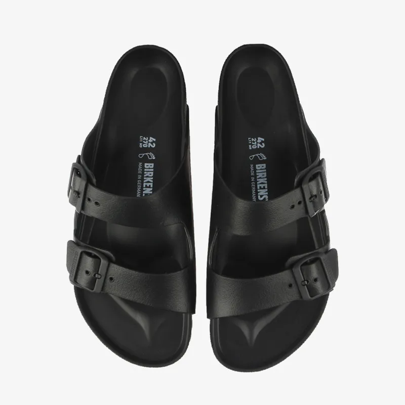 BIRKENSTOCK Arizona EVA Black 