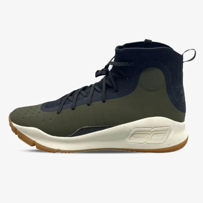 UNDER ARMOUR CURRY 4 RETRO 