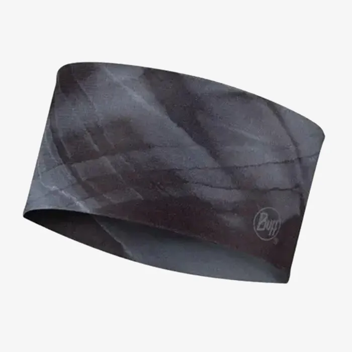 BUFF Coolnet UV Wide Headband 