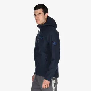 JACK WOLFSKIN GRAND VALLEY JACKET M