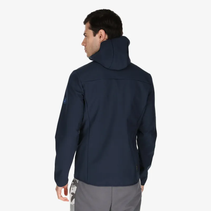 JACK WOLFSKIN GRAND VALLEY JACKET M