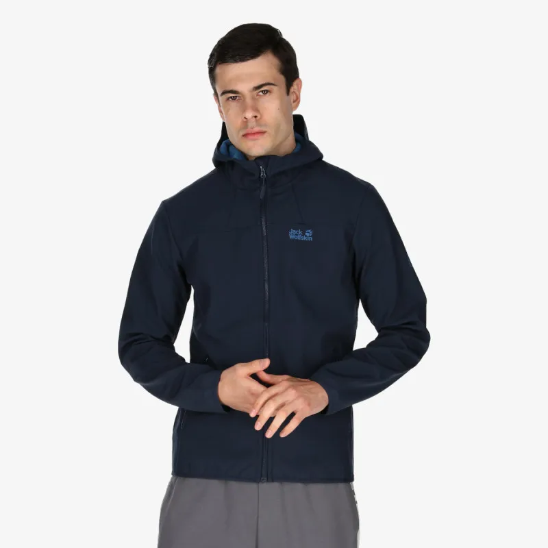 Jack wolfskin grand valley softshell shop