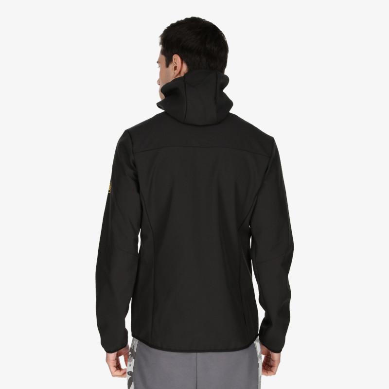 Jack wolfskin shop grand valley jacket