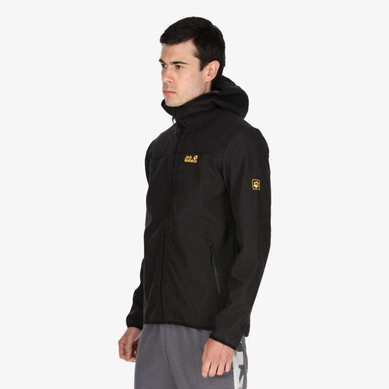 Jack wolfskin grand valley jacket sale