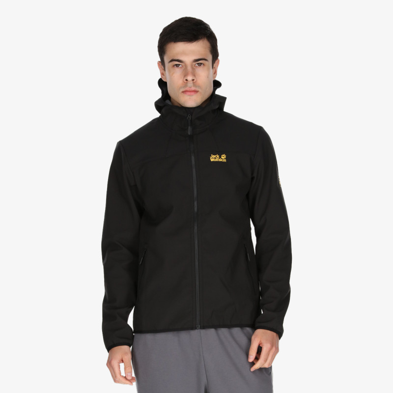 Jack wolfskin top grand valley