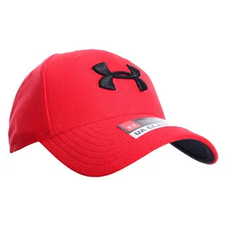 UNDER ARMOUR Men`s Blitzing 3.0 Cap