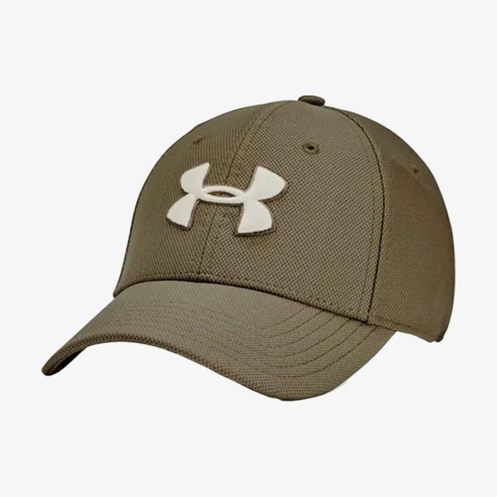 UA Men's Blitzing 3.0 Cap 