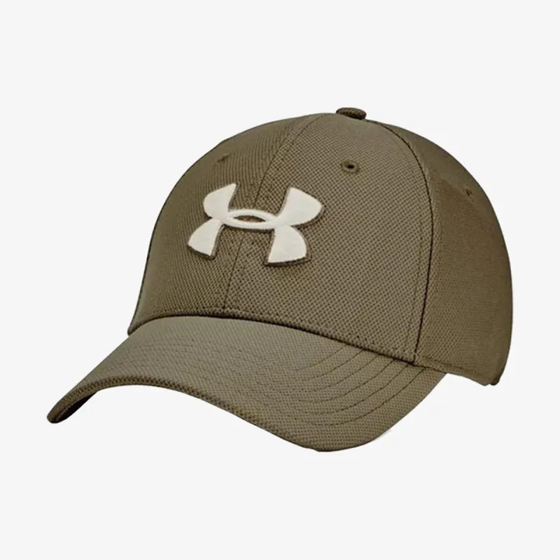 UNDER ARMOUR UA Men's Blitzing 3.0 Cap