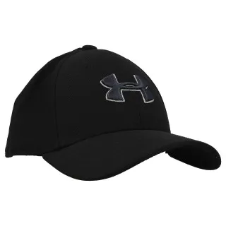 UNDER ARMOUR BOY'S BLITZING 3.0 CAP