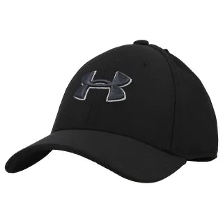 UNDER ARMOUR BOY'S BLITZING 3.0 CAP