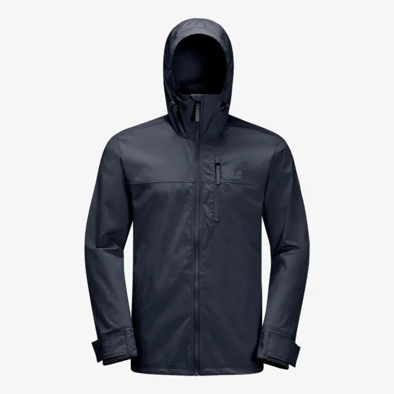 Desert wind jacket m outlet
