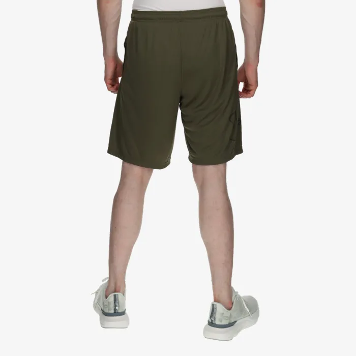 UNDER ARMOUR UA TECH GRAPHIC SHORT 