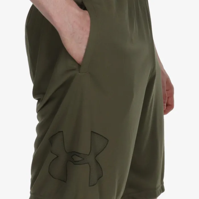UNDER ARMOUR UA TECH GRAPHIC SHORT 