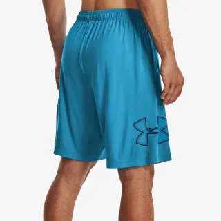 UNDER ARMOUR UA TECH GRAPHIC SHORT
