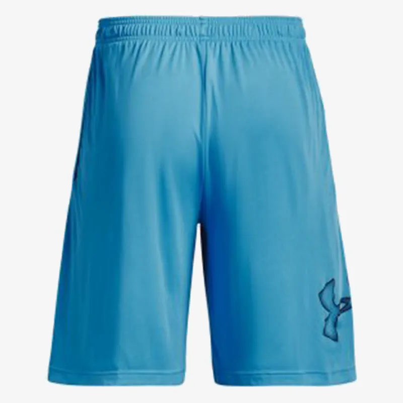 UNDER ARMOUR UA TECH GRAPHIC SHORT