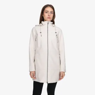 JACK WOLFSKIN WINDY VALLEY COAT W
