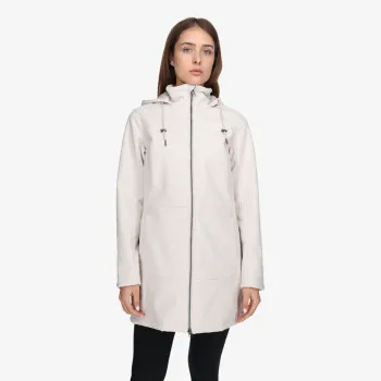 JACK WOLFSKIN WINDY VALLEY COAT W 
