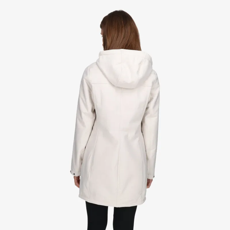JACK WOLFSKIN WINDY VALLEY COAT W