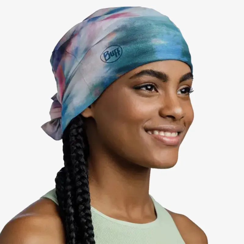 BUFF Coolnet UV
