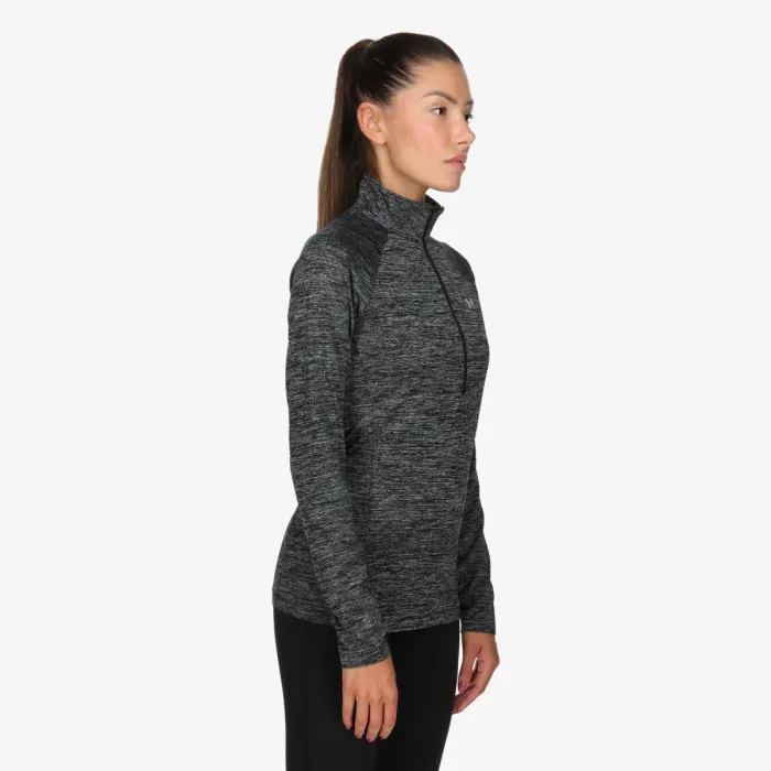 NEW Tech 1/2 Zip - Twist 