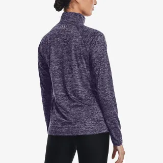 UNDER ARMOUR Tech 1/2 Zip - Twist 