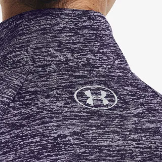 UNDER ARMOUR Tech 1/2 Zip - Twist 
