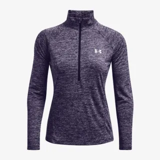 UNDER ARMOUR Tech 1/2 Zip - Twist 