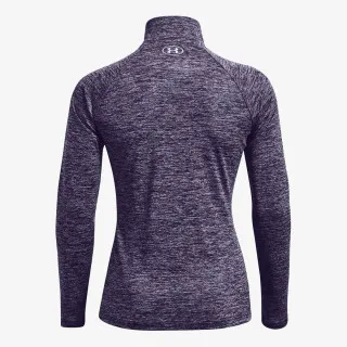 UNDER ARMOUR Tech 1/2 Zip - Twist 