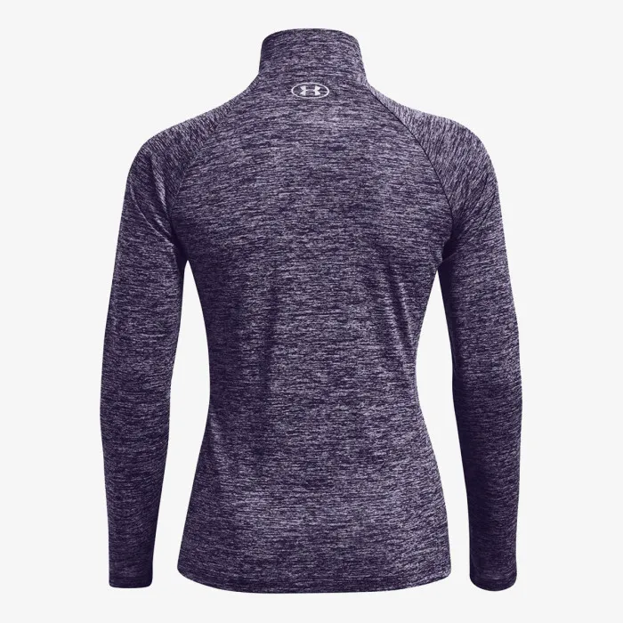 UNDER ARMOUR Tech 1/2 Zip - Twist 