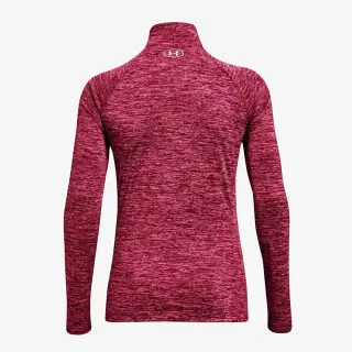 UNDER ARMOUR TECH 1/2 ZIP - TWIST 1