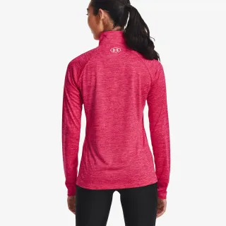 UNDER ARMOUR Tech 1/2 Zip - Twist
