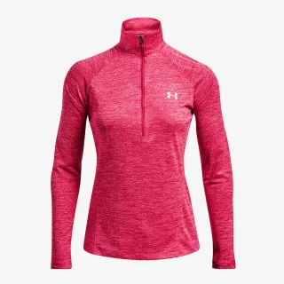 UNDER ARMOUR Tech 1/2 Zip - Twist