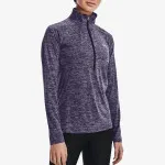 UNDER ARMOUR Tech 1/2 Zip - Twist 