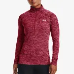 UNDER ARMOUR TECH 1/2 ZIP - TWIST 1 
