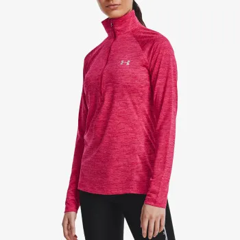 UNDER ARMOUR Tech 1/2 Zip - Twist 