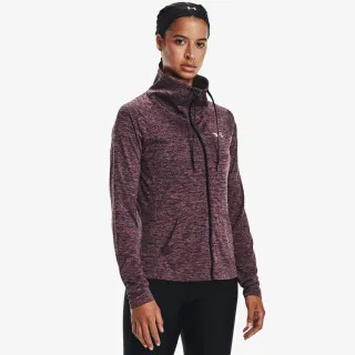 UNDER ARMOUR UA Tech™ Twist Full Zip