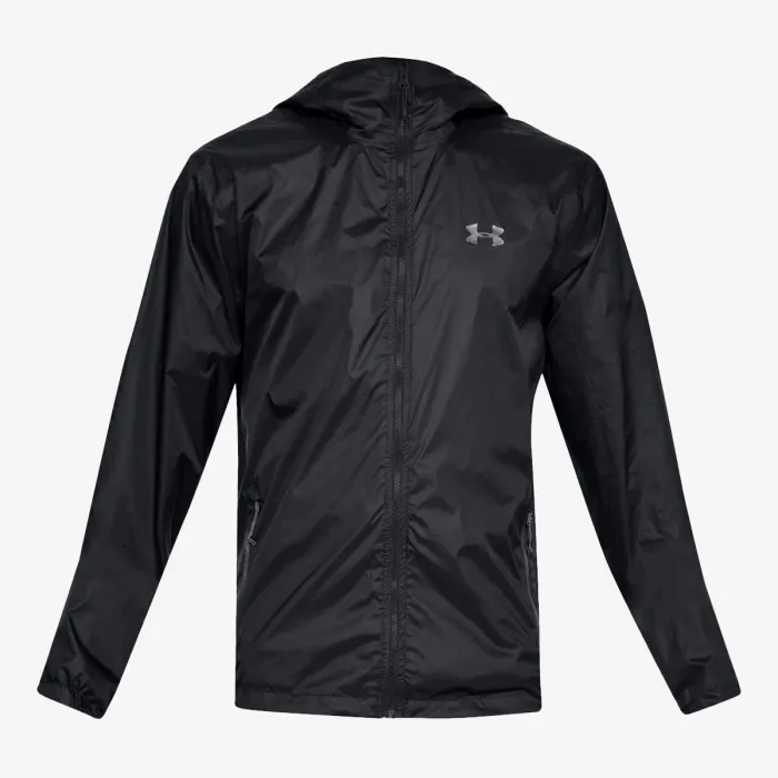 Forefront Rain Jacket 