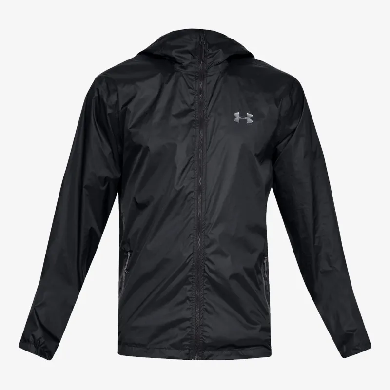 UNDER ARMOUR Forefront Rain Jacket