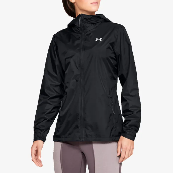 UA FOREFRONT RAIN JACKET 1 