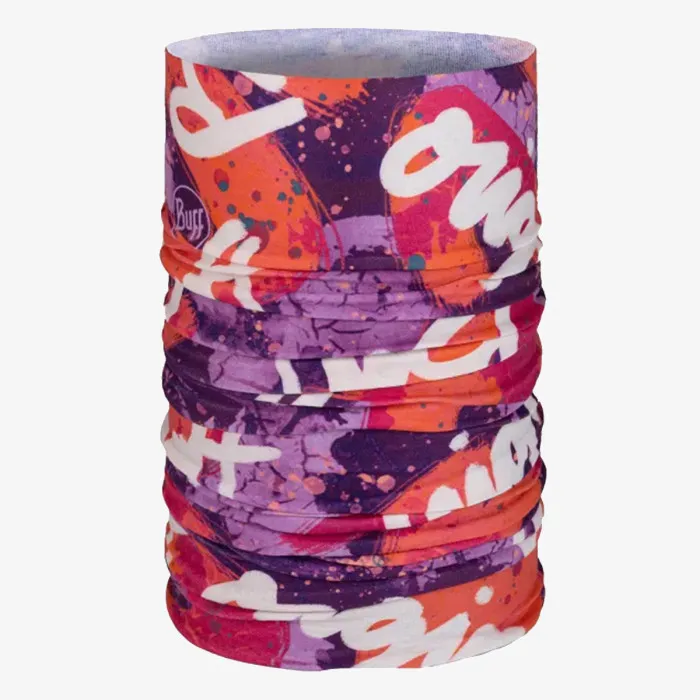 BUFF BUFF® ORIGINAL ECOSTRETCH TIMS MULTI KID 