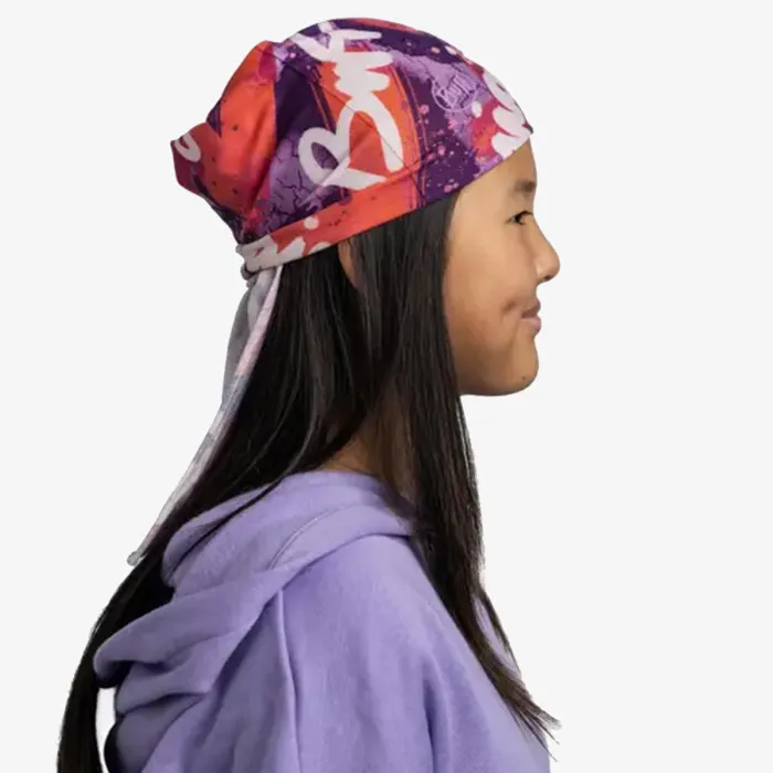 BUFF BUFF® ORIGINAL ECOSTRETCH TIMS MULTI KID 